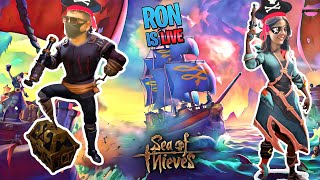 SEA OF THIEVES  3 FINAL MISSION BOSS FIGHT HOGI AAJ [upl. by Noman496]