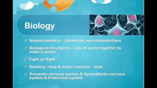 Approaches in Psychology Biological [upl. by Jermayne616]