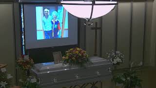 Wyuka Funeral Home Live Stream  Joann Starks [upl. by Kellda]