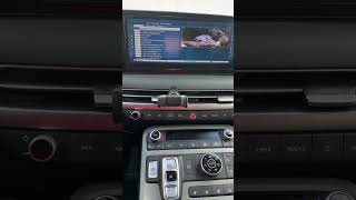 In vehicle entertainmentCar TV Mate  IPTV [upl. by Almeta]