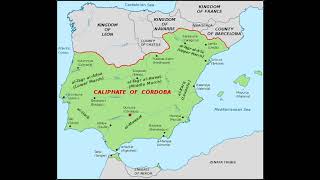 Towards the Caliphate of Córdoba [upl. by Kelci456]