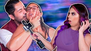 Exponiendo Infieles Ep 117  ¿Lizbeth arruina o salva vidas [upl. by Ahsie]