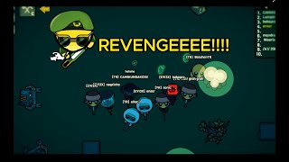 DEVASTIO  THE BEST REVENGE RAID IN HISTORY [upl. by Eibbor559]