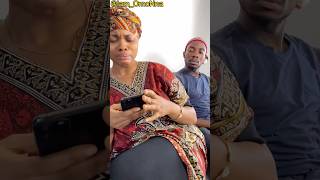 I don’t deserve that beating… duet relationshipprank prank funny relationship [upl. by Aimat]