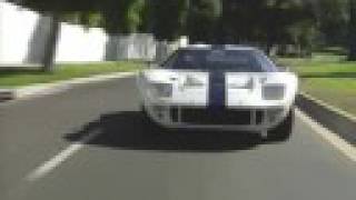 FORD GT40  Part2 [upl. by Henriha]