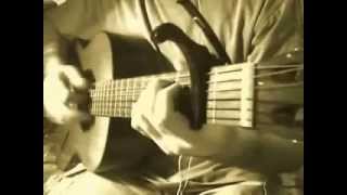 Gipsy Kings  Bamboleo cover wtabs [upl. by Lucienne]