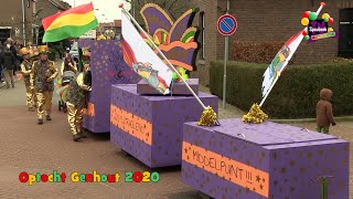 Optocht Genhout 2020 [upl. by Keiko]