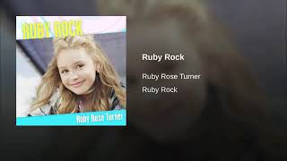 Ruby Rose Turner Ruby Rock [upl. by Adne817]