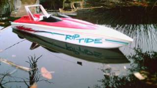 TYCO RC Riptide stills [upl. by Maurilla815]