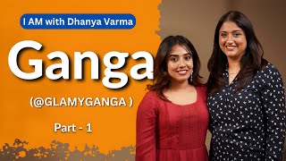 Part 12 ഒരച്ഛൻ്റെ സ്നേഹം ഞാൻ അറിഞ്ഞിട്ടില്ലGanga glamyganga  iamwithdhanyavarma [upl. by Ace670]