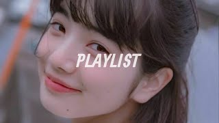 𝐏𝐥𝐚𝐲𝐥𝐢𝐬𝐭 산뜻하게 리듬은 조금 힙하게 JPOP [upl. by Eca]