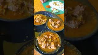 Unlimited Ghee rice with beef pallicury  Lime 120 shortvideo kochi shorts [upl. by Porty]