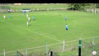 Trstenik PPT  Timok 1  0 Gol [upl. by Gnahc]