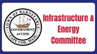 Infrastructure amp Energy Committee 10212024 [upl. by Acinorev]