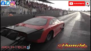 El Humilde The One Resumen 26 de Agosto del 2023 Rotores vs Pistones  Salinas Speedway [upl. by Maiah]