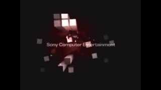 PlayStation 2 Startup Screen with Red Color [upl. by Luigino]