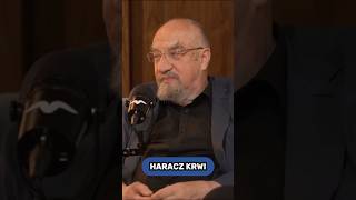 HARACZ KRWI SUBSKRYBUJ PROF DR HAB WITOLD MODZELEWSKI [upl. by Annot]