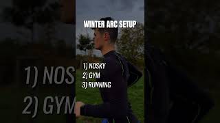 Sleva 20 na Nosky s kódem winter arc Odkaz najdeš v biu💪 nosky winterarc sport gym [upl. by Dor]