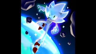 SSF2 Mod Battle Hyper Sonic Vs Super Tails [upl. by Dacie147]