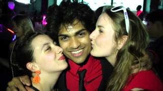 Erasmus Prom 2016  A night to remember Trailer [upl. by Florry34]