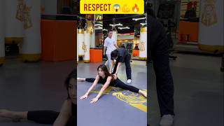 self defense techniques for girls karate 😱💪challenge kungfu [upl. by Trovillion]