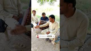 Pata maen Koi na sajrn vi dhoky Baz honde singer Malik luqman sultani dholi ki awaz may saraikisong [upl. by Baler]