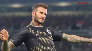 option file Pes 2017 fecha 21082018 [upl. by Lashond351]