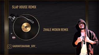 ZIHALE MISKIN REMIX [upl. by Crooks]