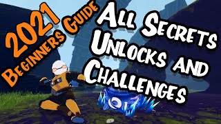 Ultimate Guide To Risk of Rain 2 Misconceptions Locations for everything Secrets and Unlocks [upl. by Ailongam436]