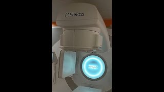 Linac Elekta Infinity HD [upl. by Manolo]