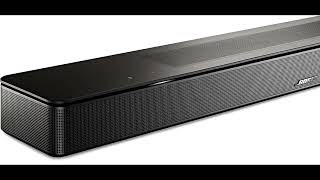 Review Bose New Smart Dolby Atmos Soundbar  Bluetooth Soundbar Speaker  Voice Control  2024 [upl. by Arney981]