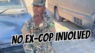 No ExCop Was Arrested in JDF Soldier Killing [upl. by Eiramrefinnej623]