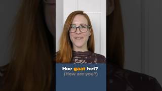 Hoe gaat het Top10 Antwoorden learndutch [upl. by Ignaz363]