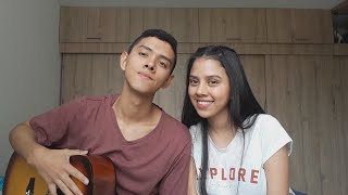 DESTINO  Greeicy y Nacho Cover [upl. by Melina]