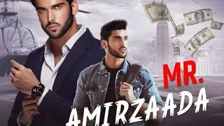 MrAmirZada Episode221 To 222  MrAmeerZada Episode 221 To 222  Secret Amir Zada  Pocket FM [upl. by Helprin842]