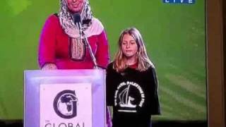 Lauren Booth  Tony Blairs sister in law accepted Islam and becomes Muslim [upl. by Honor]