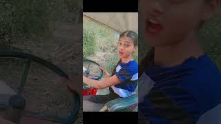 Immediately hai koi meri Majburi 😏chheti De Drivary sikha 🚴punjabisong  trending shorts video 🥰 [upl. by Hilliard362]