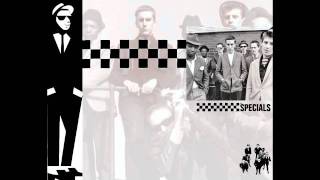 The Specials  Simmer Down [upl. by Suzan]