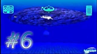 Aquanauts Holiday PS1 playthrough part 6 [upl. by Service]