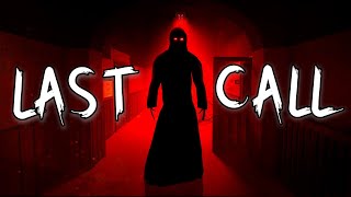 LAST CALL  Fortnite Horror Tutorial PancakeRecords [upl. by Niveek936]