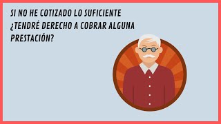 PENSIÓN CONTRIBUTIVA Y NO CONTRIBUTIVA ¿CUÁL ES LA DIFERENCIA ENTRE ELLAS [upl. by Ivz]