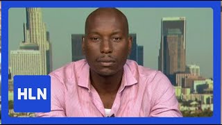 Tyrese Theres a black fatherhood crisis [upl. by Nawrocki]