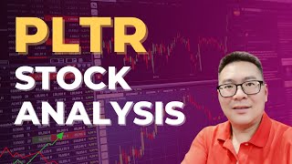 Palantir Technologies Stock Analysis Technical Analysis Of PLTR [upl. by Doak]