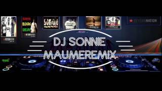 LAGU KACANG KORO REMIX DJ SONNIE MAUMEREMIX 2016 [upl. by Budge]