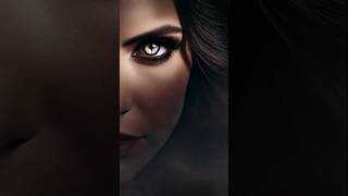 Vampire Diaries Eye Color Trivia Quiz Can You Match Them All [upl. by Airak]