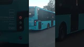 2x RRREIS bussen en Arriva bus bij het busstation van Deventer [upl. by Sarazen]