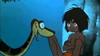 🎤🐍 Kaa amp Mowgli ‘NEW‘ Encounter ANIMATED Female VoiceOver By FFSteF09 🎤🐍 [upl. by Kingdon]