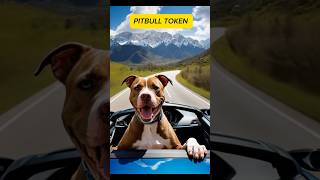 Pitbull is a autostaking token that had its ownership renounced and given to the community crypto [upl. by Adnah]