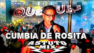 🇨🇴PERO MIRA NADAMAS QUE SABOR🇨🇴DESDE COSTAS COLOMBIANAS🇨🇴CUMBIA DE ROSITA🔊EL MERO MERO ASTUTO MIX [upl. by Nitsugua227]