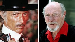 La trágica vida y el escandaloso final de Lee Van Cleef [upl. by Keppel]